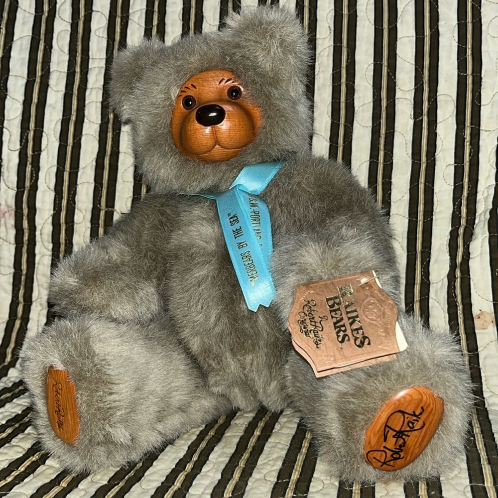 Raikes Bears